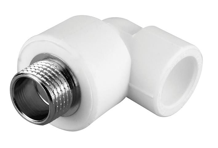 Kalde Pprc 32*3/4″ Dış Dişli Dirsek
