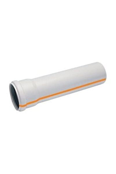 Kalde Pvc Boru 50*250